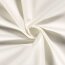 Baumwollköper Stretch Uni - creme