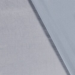 Nickistoff *Marie* - babyblau