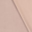Nickistoff *Marie* Uni - altrosa