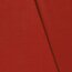 Polyester Baumwoll Mix Uni - rot
