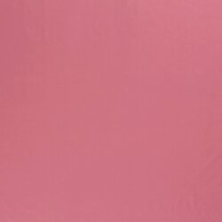 Polyester Baumwoll Mix - kaltpink