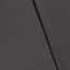 Polyester Baumwoll Mix Uni - graphitgrau