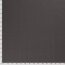 Polyester Baumwoll Mix Uni - graphitgrau