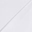 Stretch Baumwollsatin *Marie* Uni - weiss