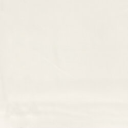 Stretch Baumwollsatin *Marie* Uni - elfenbein