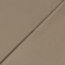 Stretch Baumwollsatin *Marie* Uni - dunkelbeige