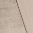 Stretchsamt Nicki Uni - beige