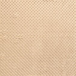 Minky Fleece *Marie* Uni - kamel