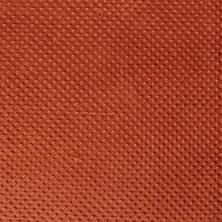 Minky Fleece *Marie* Uni - kupfer