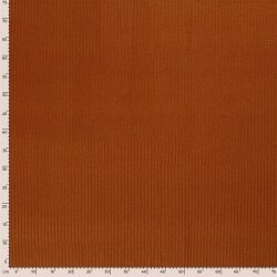 Rippenjersey *Lara* Uni - rost