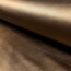 Glattes Lederimitat Stretch Uni – bronze
