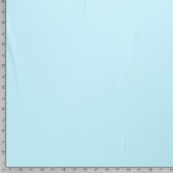 Crêpe Georgette *Marie* - eisblau