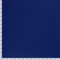 Crêpe Georgette *Marie* - royalblau