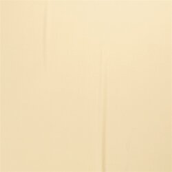 Crêpe Georgette *Marie* - sandgelb