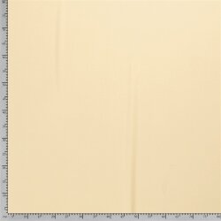 Crêpe Georgette *Marie* - sandgelb