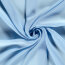 Chiffon *Marie* - babyblau