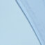 Chiffon *Marie* - babyblau