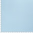 Chiffon *Marie* - babyblau
