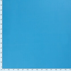 Chiffon *Marie* - wasserblau