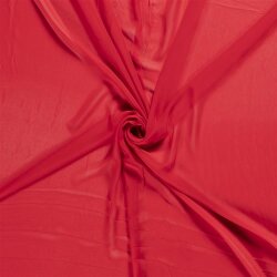 Chiffon *Marie* - rot