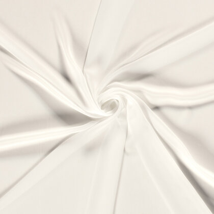 Chiffon *Marie* - creme