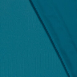 Chiffon *Marie* - petrol