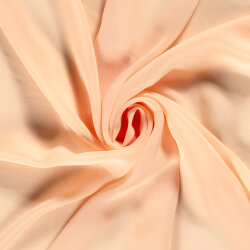 Chiffon *Marie* - helllachs