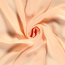 Chiffon *Marie* - helllachs