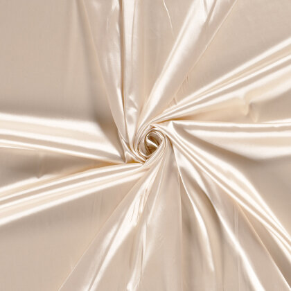 Stretch Satin *Marie* - hellaprikot