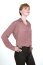 Stretch Satin *Marie* - altrosa