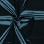 Stretch Satin *Marie* - petrol