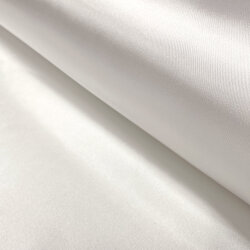 Stretch Satin *Marie* - creme