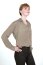 Stretch Satin *Marie* - beige