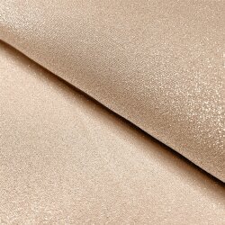 Polyamid Jersey Lurex Uni - softlachs