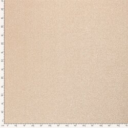 Polyamid Jersey Lurex Uni - softlachs