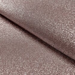 Polyamid Jersey Lurex Uni - altpink