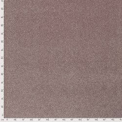 Polyamid Jersey Lurex Uni - altpink