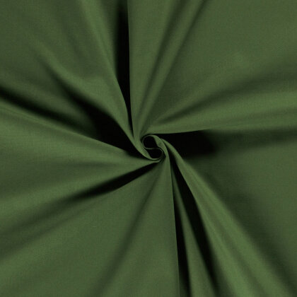 Canvas *Marie* Uni - flaschengrün