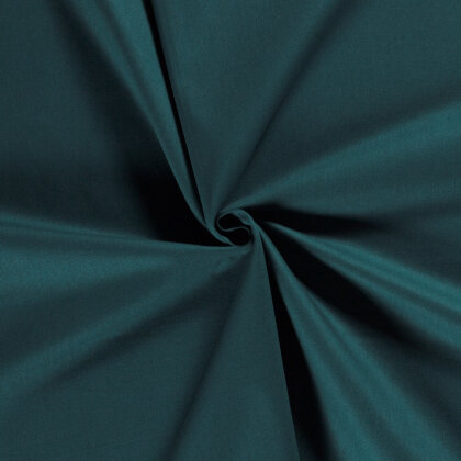 Canvas *Marie* Uni - dunkelpetrol