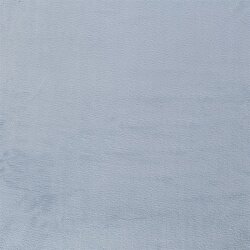 Wellnessfleece *Marie* Uni - hell jeansblau