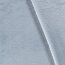 Wellnessfleece *Marie* Uni - hell jeansblau