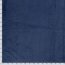 Wellnessfleece *Marie* Uni - indigo