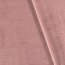 Wellnessfleece *Marie* Uni - antikpink