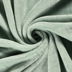 Wellnessfleece *Marie* Uni - hell antikmint