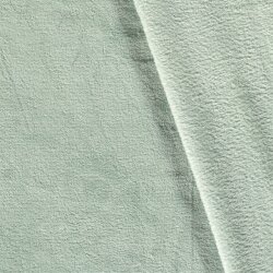 Wellnessfleece *Marie* Uni - hell antikmint