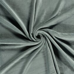 Wellnessfleece *Marie* Uni - antikmint
