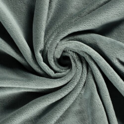 Wellnessfleece *Marie* Uni - antikmint