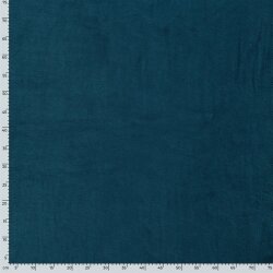 Wellnessfleece *Marie* Uni - dunkelpetrol
