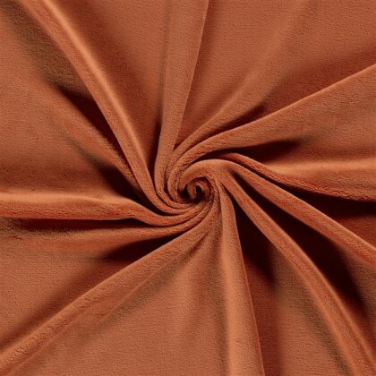 Wellnessfleece *Marie* Uni - rost