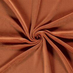 Wellnessfleece *Marie* Uni - rost